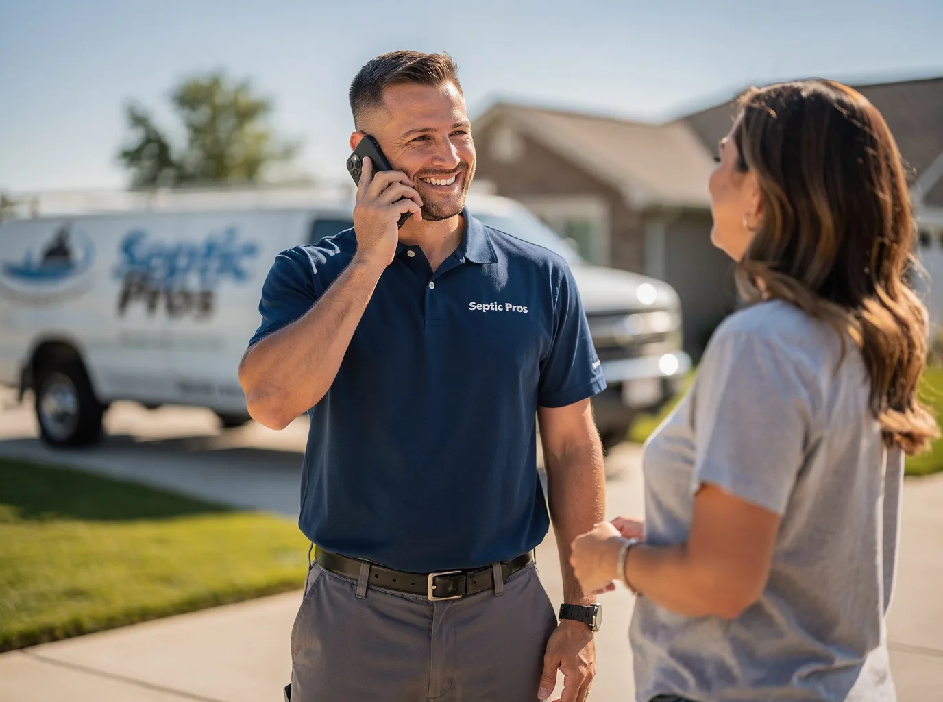 Septic Tank Pumping Presque Isle, WI FAQs